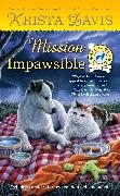 Mission Impawsible