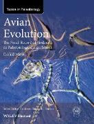 Avian Evolution