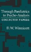 Through Pediatrics to Psycho-analysis