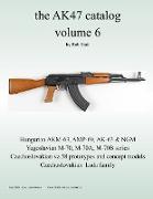 The Ak47 Catalog Volume 6