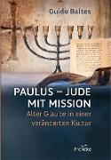 Paulus - Jude mit Mission