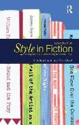 Style in Fiction