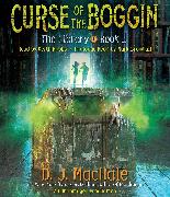 Curse of the Boggin (The Library Book 1)