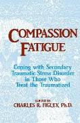 Compassion Fatigue