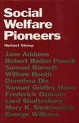 Social Welfare Pioneers