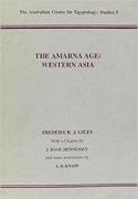 The Amarna Age: Western Asia