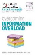 Instant Manager: Overcoming Information Overload