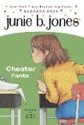 Junie B., First Grader Cheater Pants
