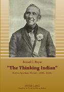 «The Thinking Indian»
