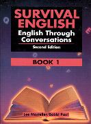 Survival English 1: English Through Conversations