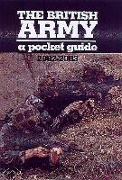 The British Army: 2002-2003: A Pocket Guide