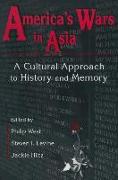 United States and Asia at War: A Cultural Approach