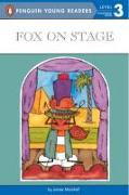 Fox on Stage