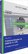 Praktische Beispiele mit SIMATIC S7-1200