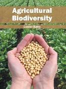 Agricultural Biodiversity