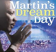 Martin's Dream Day