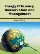 Energy Efficiency, Conservation and Management