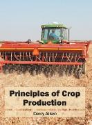 Principles of Crop Production