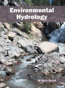 Environmental Hydrology