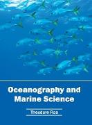 Oceanography and Marine Science