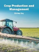 Crop Production and Management