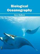 Biological Oceanography