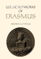 Collected Works of Erasmus: Adages: IV iii 1 to V ii 51, Volume 36