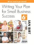 Writing Your Plan for Small Business Success