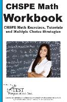 Chspe Math Workbook: Chspe Math Exercises and Tutorials