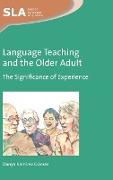 Language Teaching and the Older Adult