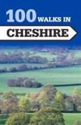 100 Walks in Cheshire