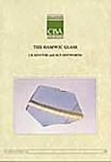The Hamwic Glass