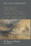 Desire, Dialectic, and Otherness