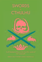 Swords V Cthulhu