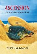 Ascension: The Story of a South Atlantic Island