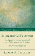 Satan and God's Armor