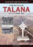 The Battle of Talana