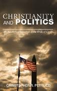 Christianity and Politics