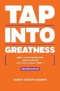 Tap Into Greatness