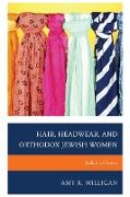 Hair, Headwear, and Orthodox Jewish Women