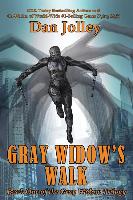 Gray Widow's Walk