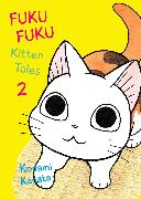 Fukufuku: Kitten Tales 2