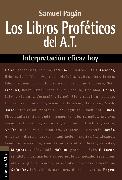 Los libros proféticos del Antiguo Testamento