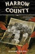 Harrow County Volume 4: Family Tree