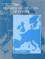 The Earliest Occupation of Europe