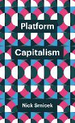 Platform Capitalism