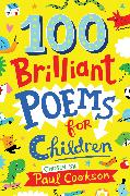 100 Brilliant Poems For Children