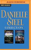 Danielle Steel Collection: Matters of the Heart & Southern Lights