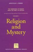 Religion and Mystery