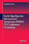 Pacific Rim Objective Measurement Symposium (Proms) 2015 Conference Proceedings